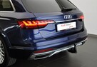 Audi A4 Allroad 45TFSI Quattro B&O3D Virtual Matrix Hak Masaż Ambiente Kamera Webasto - 9
