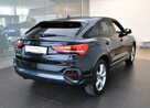 Audi Q3 Sportback 35TDI 150KM Stronic Virtual Kamera SmartphoneInterface TempomatACC - 4