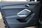 Audi Q3 Sportback 35TDI 150KM Stronic Virtual Kamera SmartphoneInterface TempomatACC - 13
