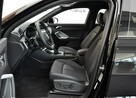 Audi Q3 Sportback 35TDI 150KM Stronic Virtual Kamera SmartphoneInterface TempomatACC - 15