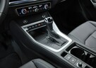 Audi Q3 Sportback 35TDI 150KM Stronic Virtual Kamera SmartphoneInterface TempomatACC - 16