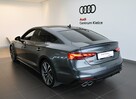 Audi S5 3.0 V6 TDI 341KM Quattro Sline MatrixLed Webasto Tempomat Kamera Nav - 2