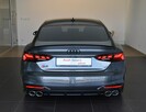Audi S5 3.0 V6 TDI 341KM Quattro Sline MatrixLed Webasto Tempomat Kamera Nav - 3