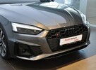 Audi S5 3.0 V6 TDI 341KM Quattro Sline MatrixLed Webasto Tempomat Kamera Nav - 7