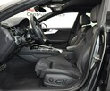 Audi S5 3.0 V6 TDI 341KM Quattro Sline MatrixLed Webasto Tempomat Kamera Nav - 15