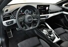 Audi S5 3.0 V6 TDI 341KM Quattro Sline MatrixLed Webasto Tempomat Kamera Nav - 16