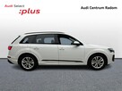 Audi Q7 45TDI Sline Quattro Pneumatyka Kamera LED - 6