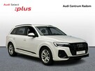 Audi Q7 45TDI Sline Quattro Pneumatyka Kamera LED - 7