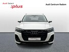 Audi Q7 45TDI Sline Quattro Pneumatyka Kamera LED - 8