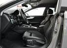 Audi A5 45TFSI 265KM Quattro Sline B&O3D LedMatrix TempmatACC Kamera Ambient - 13