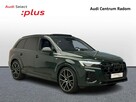 Audi Q7 3.0TDI 286KM Quattro S-line MatrixLaser B&O ACC Hak Webasto Panorama - 7