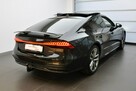 Audi A7 55TFSIe 367KM Quattro B&O Virtual MatrixLaser Panorama TempomatACC Hak - 4