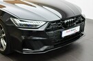 Audi A7 55TFSIe 367KM Quattro B&O Virtual MatrixLaser Panorama TempomatACC Hak - 7