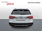 Audi A4 Allroad TFSI 265KM Quattro  Matrix  VIrtualPlus Hak HeadUp ACC - 4