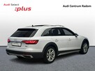 Audi A4 Allroad TFSI 265KM Quattro  Matrix  VIrtualPlus Hak HeadUp ACC - 5