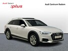 Audi A4 Allroad TFSI 265KM Quattro  Matrix  VIrtualPlus Hak HeadUp ACC - 7