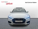 Audi A4 Allroad TFSI 265KM Quattro  Matrix  VIrtualPlus Hak HeadUp ACC - 8