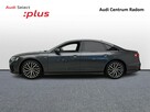Audi A8 50TDI V6 Quattro Sline B&O Matrix HeadUp Noktowizja TUNER TV - 2