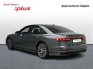 Audi A8 50TDI V6 Quattro Sline B&O Matrix HeadUp Noktowizja TUNER TV - 3