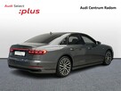 Audi A8 50TDI V6 Quattro Sline B&O Matrix HeadUp Noktowizja TUNER TV - 5