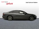 Audi A8 50TDI V6 Quattro Sline B&O Matrix HeadUp Noktowizja TUNER TV - 6