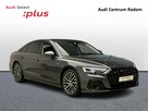 Audi A8 50TDI V6 Quattro Sline B&O Matrix HeadUp Noktowizja TUNER TV - 7