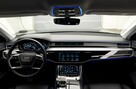 Audi A8 50TDI V6 Quattro Sline B&O Matrix HeadUp Noktowizja TUNER TV - 14