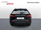 Audi Q5 Sportback 45 TFSI 265KM Stronic Sline VirtualPlus MatrixOled Tempomat Hak - 4