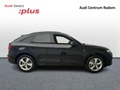 Audi Q5 Sportback 45 TFSI 265KM Stronic Sline VirtualPlus MatrixOled Tempomat Hak - 6