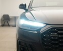 Audi Q5 Sportback 45 TFSI 265KM Stronic Sline VirtualPlus MatrixOled Tempomat Hak - 9