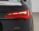 Audi Q5 Sportback 45 TFSI 265KM Stronic Sline VirtualPlus MatrixOled Tempomat Hak - 10