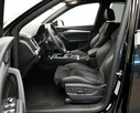 Audi Q5 Sportback 45 TFSI 265KM Stronic Sline VirtualPlus MatrixOled Tempomat Hak - 13