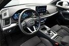 Audi Q5 Sportback 45 TFSI 265KM Stronic Sline VirtualPlus MatrixOled Tempomat Hak - 14
