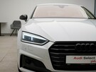Audi A5 45TFSI 245 KM Sline B&O Virtual Black Head-up Kamera Matrix LED - 11