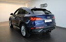 Audi Q5 Sportback 40TDI Quattro Sline Stronic MatrixLED Kamera Ambient Hak - 2