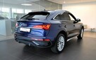 Audi Q5 Sportback 40TDI Quattro Sline Stronic MatrixLED Kamera Ambient Hak - 4