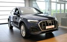 Audi Q5 Sportback 40TDI Quattro Sline Stronic MatrixLED Kamera Ambient Hak - 5
