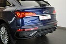 Audi Q5 Sportback 40TDI Quattro Sline Stronic MatrixLED Kamera Ambient Hak - 9