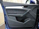 Audi Q5 Sportback 40TDI Quattro Sline Stronic MatrixLED Kamera Ambient Hak - 14