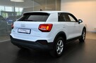 Audi Q2 30TFSI 116 KM Led Bluetooth Klimatronic AsystenciPreSense Tempomat - 4