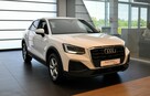Audi Q2 30TFSI 116 KM Led Bluetooth Klimatronic AsystenciPreSense Tempomat - 5