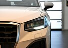 Audi Q2 30TFSI 116 KM Led Bluetooth Klimatronic AsystenciPreSense Tempomat - 8