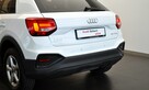 Audi Q2 30TFSI 116 KM Led Bluetooth Klimatronic AsystenciPreSense Tempomat - 9