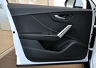 Audi Q2 30TFSI 116 KM Led Bluetooth Klimatronic AsystenciPreSense Tempomat - 14