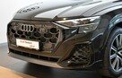 Audi Q8 55TFSIe Quattro Sline B&O Virtual MatrixLed Kamery360 TempomatAC Alu21 - 7