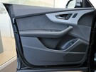 Audi Q8 55TFSIe Quattro Sline B&O Virtual MatrixLed Kamery360 TempomatAC Alu21 - 15