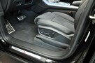 Audi Q8 55TFSIe Quattro Sline B&O Virtual MatrixLed Kamery360 TempomatAC Alu21 - 16