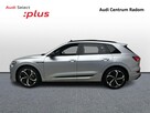 Audi e-tron 55 Quattro 408 KM Sline Matrix NAV  Virtual Pneumatyka - 2