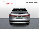 Audi e-tron 55 Quattro 408 KM Sline Matrix NAV  Virtual Pneumatyka - 4