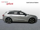 Audi e-tron 55 Quattro 408 KM Sline Matrix NAV  Virtual Pneumatyka - 6